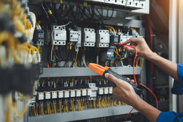 Trusted CA Electrician Experts