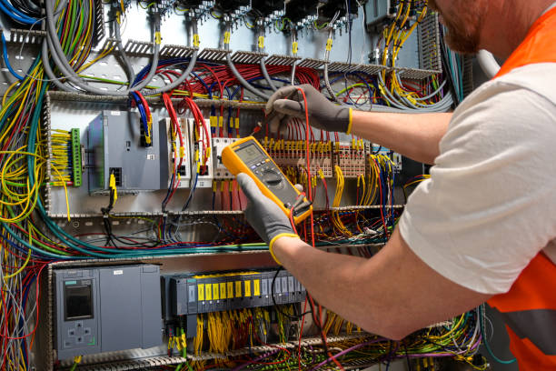Best Commercial Electrician Services  in Edwards Af, CA