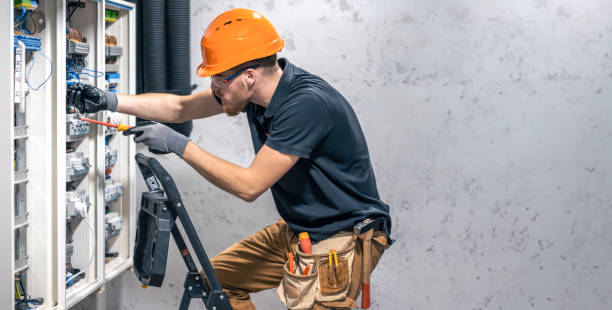 Best Electrical Troubleshooting Services  in Edwards Af, CA