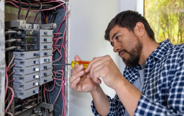 Best Electrical Installation Contractor  in Edwards Af, CA
